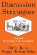 Discussion Strategies (eBook, ePUB) - Bild 1