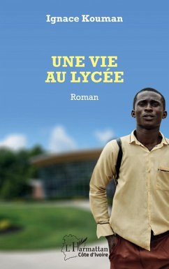 Cover Une vie au lycée (eBook, PDF)