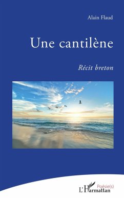 Cover Une cantilène (eBook, PDF)