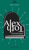 Alex Toth (erratum) (eBook, ePUB)