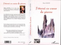 J'ôterai ce coeur de pierre (eBook, ePUB) Cover J'ôterai ce coeur de pierre (eBook, ePUB)