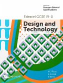Edexcel GCSE (9-1) Design and Technology (eBook, PDF) Edexcel GCSE (9-1) Design and Technology (eBook, PDF)