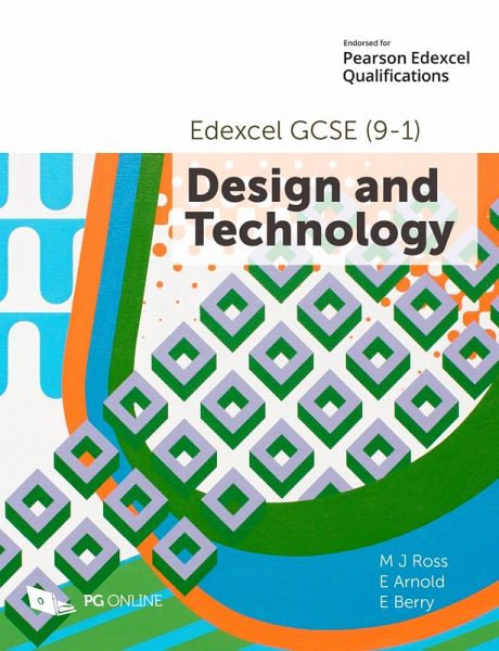 Edexcel GCSE (9-1) Design and Technology (eBook, PDF)