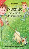 Noémie 25 - Le Voleur de souvenirs (eBook, ePUB)