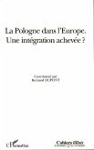 La Pologne dans l'Europe (eBook, PDF)