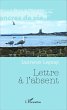 Lettre à l'absent (eBook, PDF) - Bild 1