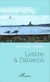 Lettre à l'absent (eBook, PDF)