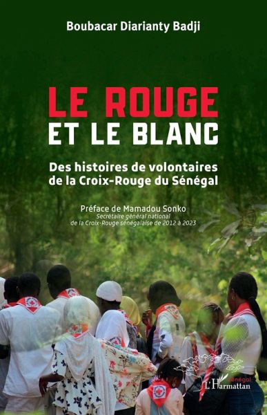 Le Rouge et le Blanc (eBook, PDF)
