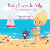 Molly Moves to Folly (eBook, ePUB) Molly Moves to Folly (eBook, ePUB)