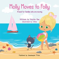 Cover Molly Moves to Folly (eBook, ePUB)