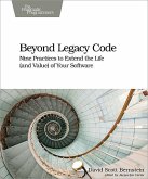 Beyond Legacy Code (eBook, PDF)
