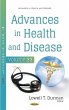 Advances in Health and Disease. Volume... - Bild 1