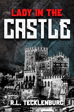Cover Lady in the Castle (eBook, ePUB)