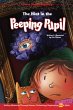 Hint in the Peeping Pupil (eBook, PDF) - Bild 1