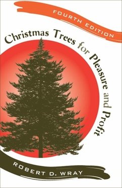 Cover Christmas Trees for Pleasure and Profit (eBook, PDF)