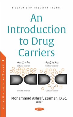Introduction to Drug Carriers (eBook, PDF) Introduction to Drug Carriers (eBook, PDF)