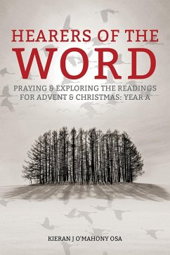 Cover Hearers of the Word (eBook, ePUB)