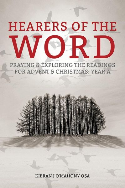 Hearers of the Word (eBook, ePUB) Hearers of the Word (eBook, ePUB)