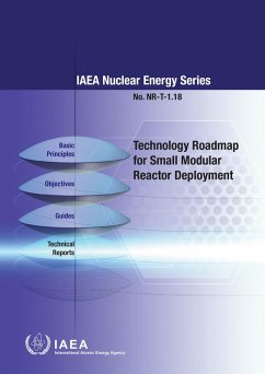 Cover Technology Roadmap for Small Modular Reactor Deployment (eBook, ePUB)