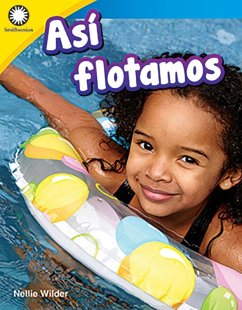 Asi flotamos (eBook, PDF) - Wilder, Nellie