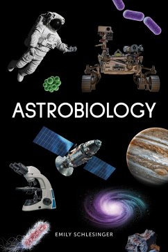 Cover Astrobiology (eBook, PDF)