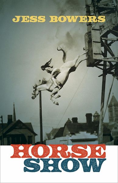 Horse Show (eBook, ePUB)