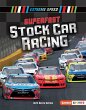 Superfast Stock Car Racing (eBook, ePUB) - Bild 1