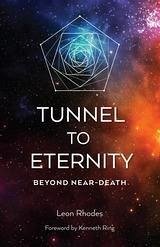 Cover TUNNEL TO ETERNITY (eBook, ePUB)
