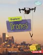 Explore Drones (eBook, PDF) - Bild 1
