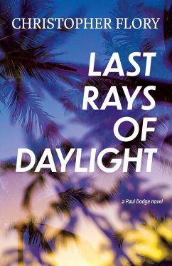 Cover Last Rays of Daylight (eBook, ePUB)
