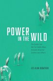 Power in the Wild (eBook, ePUB)