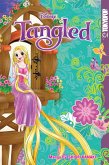 Disney Manga: Tangled (eBook, ePUB)