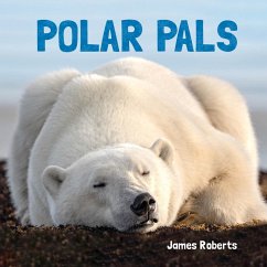 Cover Polar Pals (eBook, ePUB)
