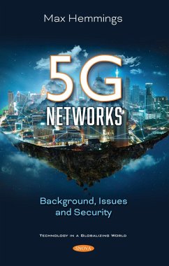 5G Networks: Background, Issues and Security (eBook, PDF)