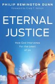 Eternal Justice (eBook, ePUB)