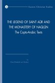 Legend of Saint Aur and the Monastery of Naqlun (eBook, PDF)