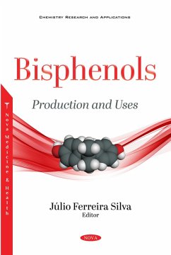 Bisphenols: Production and Uses (eBook, PDF)