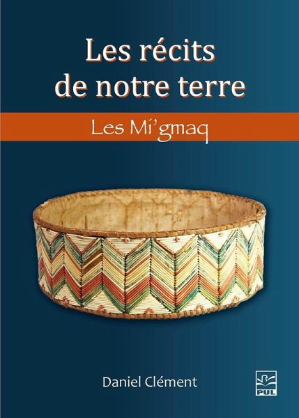 Les récits de notre terre (eBook, PDF) Les récits de notre terre (eBook, PDF)