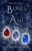 Bones of Ash (Gems and Giants, #4) (eBook, ePUB)