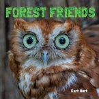 Forest Friends (eBook, ePUB)