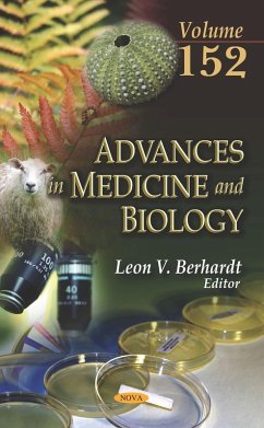 Advances in Medicine and Biology. Volume 152 (eBook, PDF) Advances in Medicine and Biology. Volume 152 (eBook, PDF)