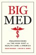 Big Med (eBook, ePUB) - Bild 1