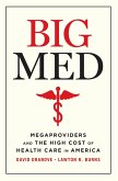 Big Med (eBook, ePUB)