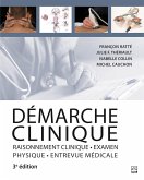 Démarche clinique (3e édition) (eBook, PDF) Démarche clinique (3e édition) (eBook, PDF)