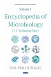 Encyclopedia of Microbiology (11 Volume... - Bild 1