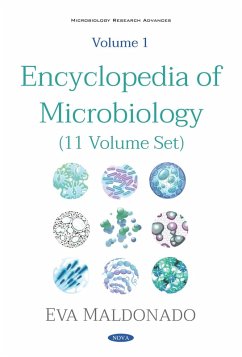 Encyclopedia of Microbiology (11 Volume Set) (eBook, PDF) Encyclopedia of Microbiology (11 Volume Set) (eBook, PDF)