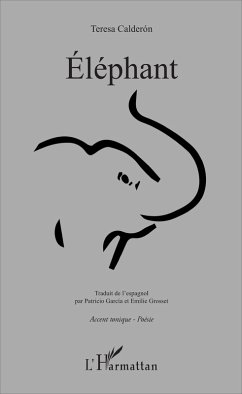 Cover Éléphant (eBook, PDF)