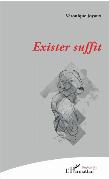 Exister suffit (eBook, PDF) Exister suffit (eBook, PDF)