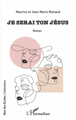 Cover Je serai ton Jésus (eBook, PDF)