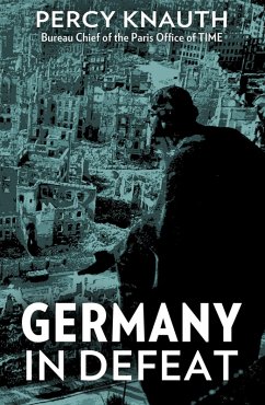 Cover Germany in Defeat (eBook, ePUB)